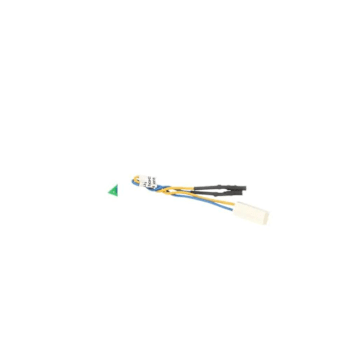 Image for GE Replacement Sensor Harness Assembly For Dryer, Part # We15x26994 from HD Supply