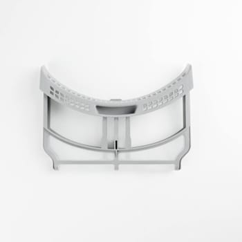 Whirlpool Replacement Lint Filter For Dryer, Part # W11483547