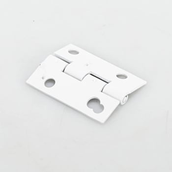 Whirlpool Replacement Door Hinge For Dryer, Part # W11175815