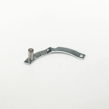 Whirlpool Replacement Idler Lever And Shaft For Dryer, Part # Wp37001144