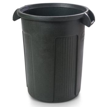 Image for Toter Atlas 44 Gallon Trash Can (Green) from HD Supply