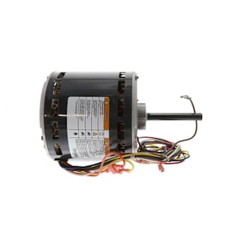 Image for Trane Blower Motor 115 Volt 3/4 Hp 1075 Rpm  4 Speed from HD Supply