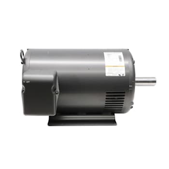 Image for Baldore-Reliance General Purpose Motor 15hp, 1765 Rpm, 230/460 Volt, 3pase, 60h from HD Supply