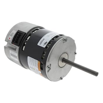 Image for Trane Ecm Blower Motor 1hp, 460 Volt, 1 Phase Cw Rotation, 48 Frame from HD Supply