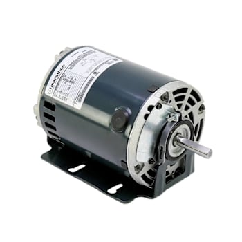 Image for Loren Cook General Purpose Motor 1/2hp, 115 Volt, 725rpm, 1 Phase, 48z Frame from HD Supply