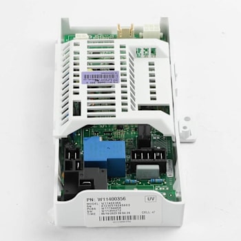 Image for Whirlpool Replacement Main Control Board For Dryer, Part # W11413569 from HD Supply