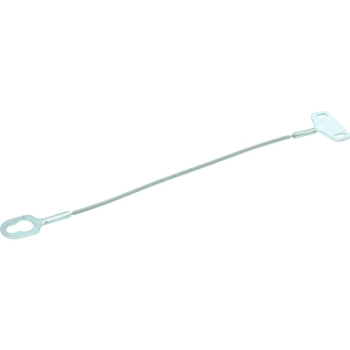 Image for Exact Replacement Parts Ge Dishwasher Door Cable Assembly from HD Supply