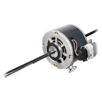 Image for Packard 5-5/8" Psc First Co. Replacement Motor 1/4 Hp, 208-230v, 1625 RPM from HD Supply