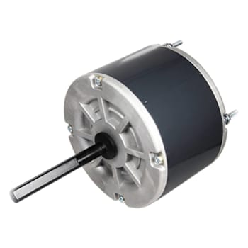 Image for Packard 3.3" Shaded Pole Motor 1/8 Hp, 208-230v, 1125 RPM from HD Supply