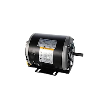 Image for Packard 48/56 Frame Belt Drive Fan And Blower Motor, 1/4 Hp, 115 Volt, 1725 RPM from HD Supply