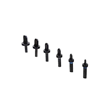 Image for Spin Tools F6000 6-Piece Flaring Tool Set, Package Of 6 from HD Supply