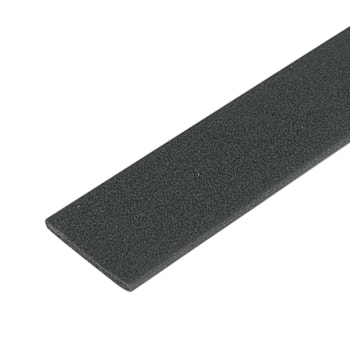 Image for NGP Mullion Seal, Silicone, Black, 96" from HD Supply