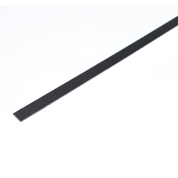 Image for NGP Intumescent Fire Seal, Gray, 96" from HD Supply