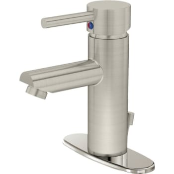 Image for Symmons Dia Single Handle Lavatory Bathroom Faucet from HD Supply