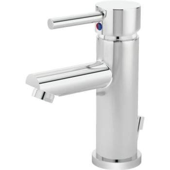 Image for Symmons Single-Handle Bathroom Faucet from HD Supply