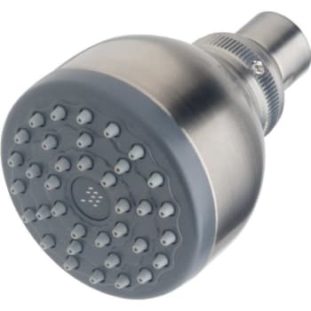 Image for Symmons 1 Mode Showerhead from HD Supply