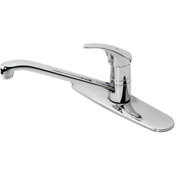 Image for Symmons Single Lever Kitchen Faucet from HD Supply