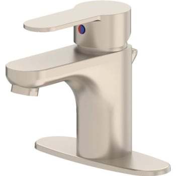 Image for Symmons Single Handle Faucet from HD Supply