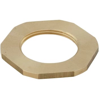 Chicago Faucets Lock-Nut