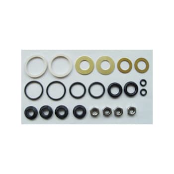 Image for Chicago Faucets Quaturn Jiffy Repair Kit from HD Supply