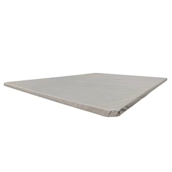 Choice Hotels Jamison Bedding 2.5" Tb ADA Wood Foundation Fullxl 54x80