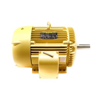 Image for Baldor-Reliance 50hp,3ph,326t,230/460,1775rpm from HD Supply