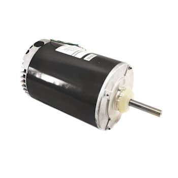 Image for Lenox General Purpose Motor 460 Volt, Three Phase, 1 Hp, 1140 Rpm,  326t Frame from HD Supply