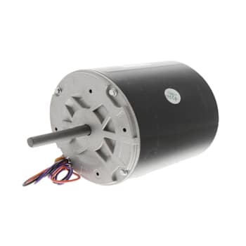 Image for Lennox Condenser Fan Motor 1/3 Hp, 208/230 Volt, 825 RPM from HD Supply