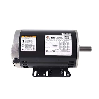 Image for Us Motors General Purpose Motor 1.5 Hp, 1725 Rpm, 200-230/460 Volt from HD Supply