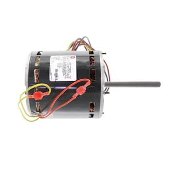 Image for Us Motors Blower Motor 3/4 Hp, 115v, Single Phase, 1075 Rpm, 4 Speed, 10.6 Amp from HD Supply