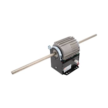 Image for Trane Bldc Motor Upgrade Kit 115/208-230 Volts, 50/60hz, 3.1/1.8 Amps, 0.215 HP from HD Supply