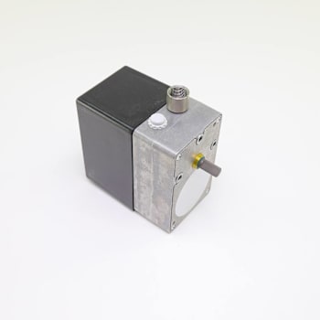 Image for Fireeye Can Servo Motor 20nm, 15 Ft.lb, 24 Volt, 50/60 Hz from HD Supply