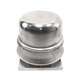 Image for Pennbarry Domex Belt Drive Centrifugal Fan from HD Supply