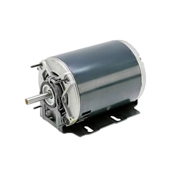 Image for Greenheck Blower Motor 1/2 Hp, 1800 Rpm, 120/208-230 Volt, 48y Frame from HD Supply