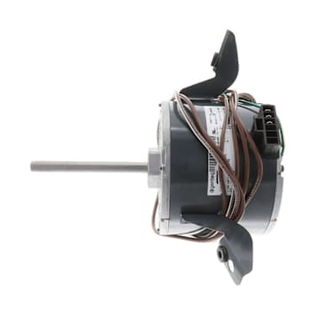 Image for Titus Blower Motor 1/3 Hp, 277 Volt, 1075 Rpm, Single Phase,  Cw Left Hand from HD Supply