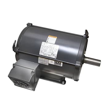 Image for Us Motors General Purpose Motor 20hp, 230/460 Volt,  Three Phase from HD Supply