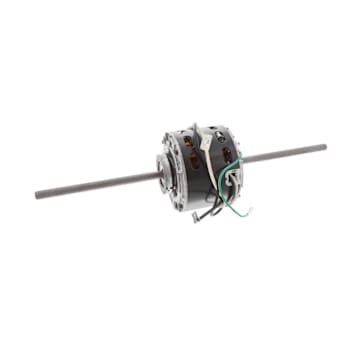 Image for Markel Blower Motor .12 Hp, 1590 Rpm, 480 Volts, 50/60 Hz, Single Phase from HD Supply