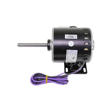 Image for Heatcraft Blower Motor 1/2 Hp, 850 Rpm, 460 Volts, 60 Hz, Single Phase from HD Supply