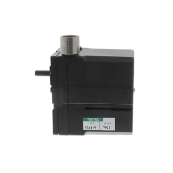 Image for Fireeye Can Servo Motor 4nm, 3ft.lb, 24 Volts, 50/60 Hz from HD Supply