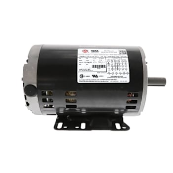 Image for Us Motors Blower Motor 2hp, 1725 Rpm, 200-230/460vac, 60 Hz, Three Phase from HD Supply