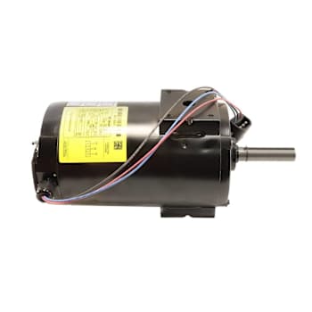 Image for Trane General Purpose Motor 208-240 Volt, Three Phase ,1.27 Hp,  840 RPM from HD Supply