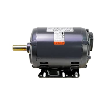 Image for Us Motors General Purpose Motor 1 1/2 Hp, 208-230/460 Volts, Three Phase from HD Supply