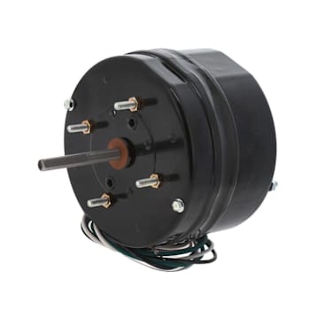 Image for Heatcraft Blower Motor 1/15 Hp, 208/230 Volt, 60hz, 1550rpm from HD Supply