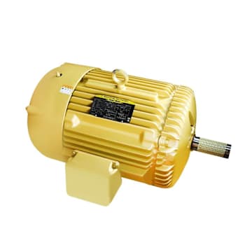 Image for Baldor-Reliance General Purpose 40hp, 230/460 Volts, 60 Hz, Three Phase from HD Supply