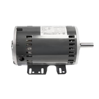 Image for Rheem Blower Motor 2hp, 1725 Rpm, 208-230/460 Volts, Three Phase, 7.5-3.4 Amps from HD Supply