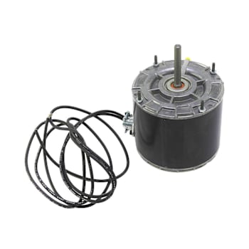 Image for Tjernlund Condenser Fan Motor 460 Volts, 60 Hz, .8 Amps, 1/15 Hp, 1550 RPM from HD Supply