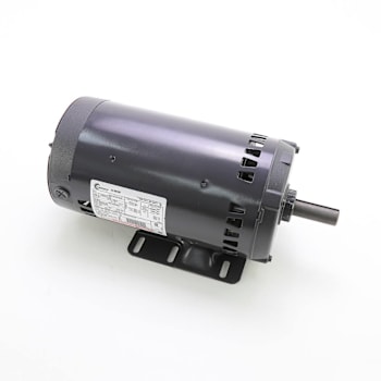 Image for Reznor Blower Motor 5 Hp, 3450 Rpm, 208-230/460 Volts, 60/50 Hz, Three Phase from HD Supply