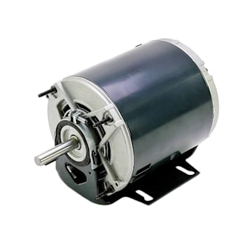Image for Loren Cook Exhaust Fan 1/3 Hp, 1725 Rpm, 115 Volts, 60hz, Single Phase from HD Supply