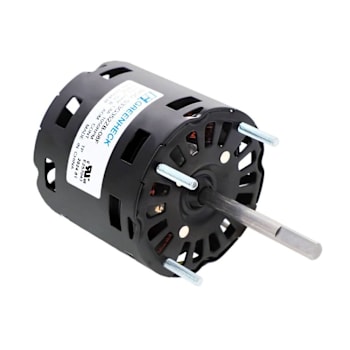 Image for Loren Cook Exhaust Fan Motor 1050 Rpm, 115 Volts, 60 Hz, 1.8 Amps from HD Supply