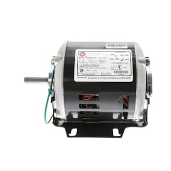 Image for Loren Cook Exhaust Fan Motor 1/6 Hp, 1725 Rpm, 115 Volts, 60 Hz, Single Phase from HD Supply